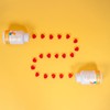 Matter Diaria Kids - Multivitaminico y multimineral para niños, 60