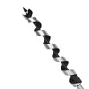 1/4 x 13.8 inch Auger Drill Bit for Wood,Hex Shank