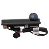 Car Rear View Backup Camera with Trunk Release Switch Replacement