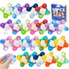 24 Pieces Fidget Spinners