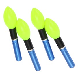 Fockety Bobber Light, Bobbers Glow Sticks Portable for Night Fishing (Green), Focketydtfkci9w2m-12