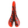 Full Carbon Fiber Glossy Red Ultralight Outdoor Road Mountain Bike