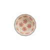 Tranquillo Set of 6 Baking Cups Muffin Mould Retro Red