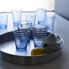 Iittala Aino Aalto Cups 33 cl Set of 2 Aqua