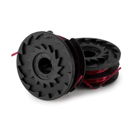 PowerSmith PASTS180-2 Replacement 0.08 Inch Line for 40V Max String Trimmer