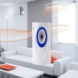 Air freshener automatic sprayer