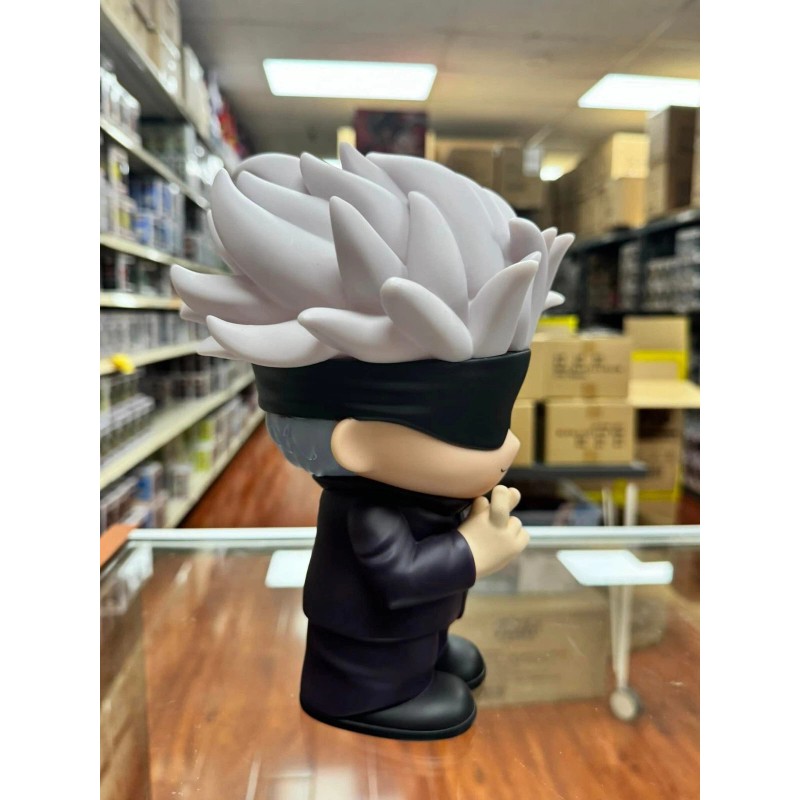 Monogram Super Cute Jujutsu Kaisen - Satoru Gojo Bank Bust