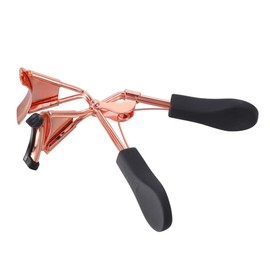 LALAFINA Makeup Curler Lash Curler Tool Eyelash Tool Lash Makeup Tool Eyelash Curler Makeup Tools Mini