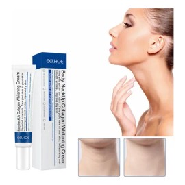 Hydrolyzed Collagen Lifting Face Neck Cream Pa Firming