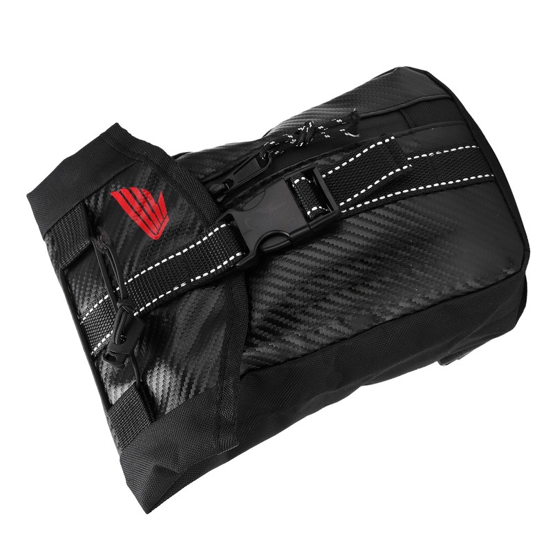 Motorcycle Leg Bag Rider Thigh Pocket Pouch Nylon Waterproof for