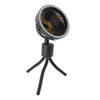 Portable Stroller Fan Handheld LED Night Night USB Rechargeable Multi