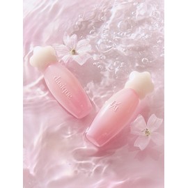 Pure Water Lip Gloss / 퓨어 워터 립글로스