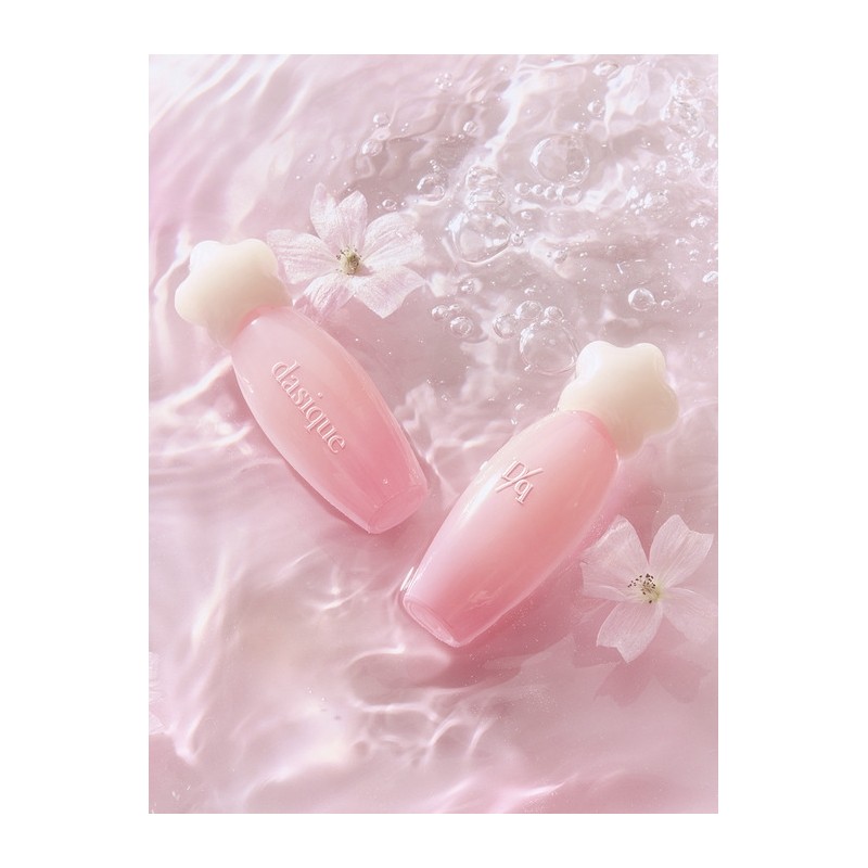 Pure Water Lip Gloss / 퓨어 워터 립글로스
