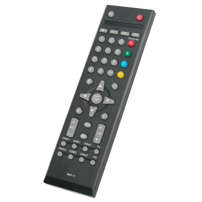 RMT-11 Replace Remote Control fit for Westinghouse TV LD-3255VX LD-3257DF