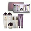Elle Lhotse [ElleLhotse] Snail Mucus Healin Nutritious Skin Care 7pcs/