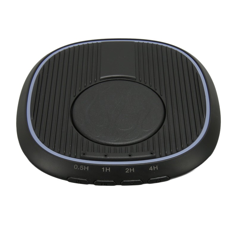 Undetectable Mouse Mover with Adjustable Timer LED Indicator USB C