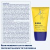 Zsea Crema Reafirmante Cuello Con Rodillo Antienvejecimient