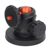 Action Camera Magnetic Ball Head Adapter Tripod Mini Ball Head