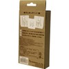 Toyo Case CSK-NA-04 Chair Leg Covers, Noise/Scratch-Resistant, Cat Chair Socks,
