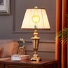 2 PACK Lamp Shade Light Bulb Clip Adapter, WEAVERBIRD Lamp