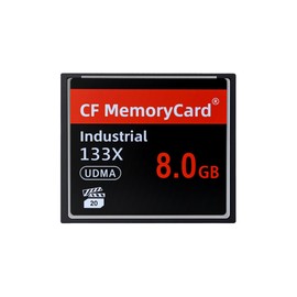 8GB Original high Speed CF Memory Card UDMA Speed Up to 60MB/s SLR Camera CF Card