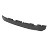 KUAFU Front Bumper Valance Compatible with 2015 2016 2017 Ford