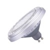 QLEE Ar111 15w Gu10 Base Spot Lighting Dimmable Led Spotlight
