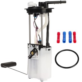 AINTIER E3614M Fuel Pump Module Assembly Electric Module Compatible with 2004-2005 For GMC Canyon 2.8L,2004-2005 For Chevy Colorado 3.5L,2004-2005 For Chevy Colorado 2.8L