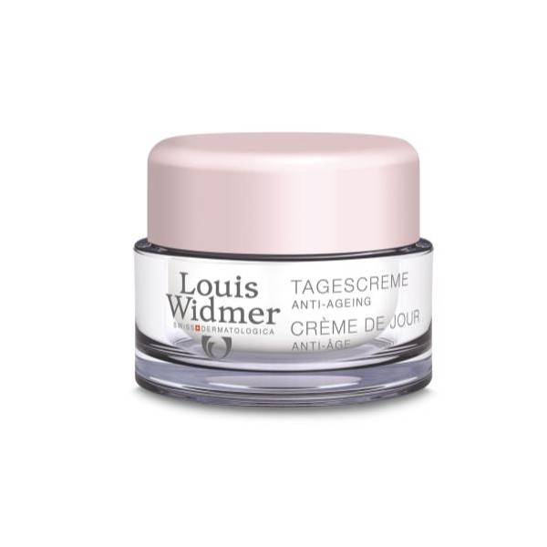Louis Widmer Day Cream Lightly Scented 50 ml