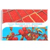 Greetings from Traverse City Michigan Fridge Magnet (2 x 3