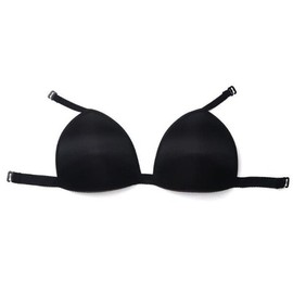 XBLUE Loop Triangle Swim Bra Caps G159878 Indoor Swimming Pool / XBLUE 고리 삼각 수영 브라캡 G159878 실내수영장