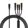 1T4 Proofwater Cable for Bafang CAN Protocol BBS01B 02B HD