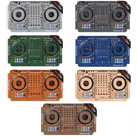 Pioneer DDJ-1000 SRT Skin | 7 Neutral Colors | Protective Decal | StyleFlip - Sand Skin