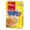 Corn Pops Kellogg's Canadian Corn Pops Cereal, Family Size, 515g