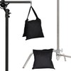2 Packs Sandbags Weight Bags for Light Stand Photography Video
