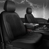 CAR PASS Waterproof Car seat covers Front Seats covers Neoprene