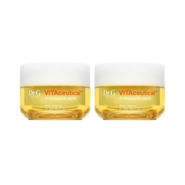 Dr.G [1+1]Dr.G Vitaceutical 7 Plus Radiance Cream 50ml / [1+1]닥터지 비타슈티컬 7 플러스 래디언스 크림 50ml