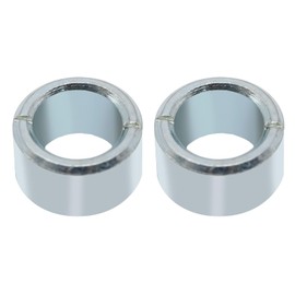 ZUDKSUY 2PCS Starter Bushing Replacement for 3083669 Compatible with Polaris Ranger Crew Compatible with Portsman, Compatible with Sport 400L, SLX, SL, Compatible with Scrambler