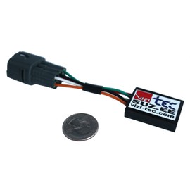 Vizi-tec's SERVO BUDDY Compatible with SUZUKI GSXS750 (2015+)