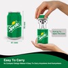 Sprite Can Shaped Wireless Earbuds – Bluetooth 5.0 Headphones with