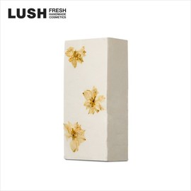 Rush Lush The 100g - Soap / 러쉬 더 100g - 솝/비누