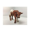 Schleich Texas Longhorn Calf