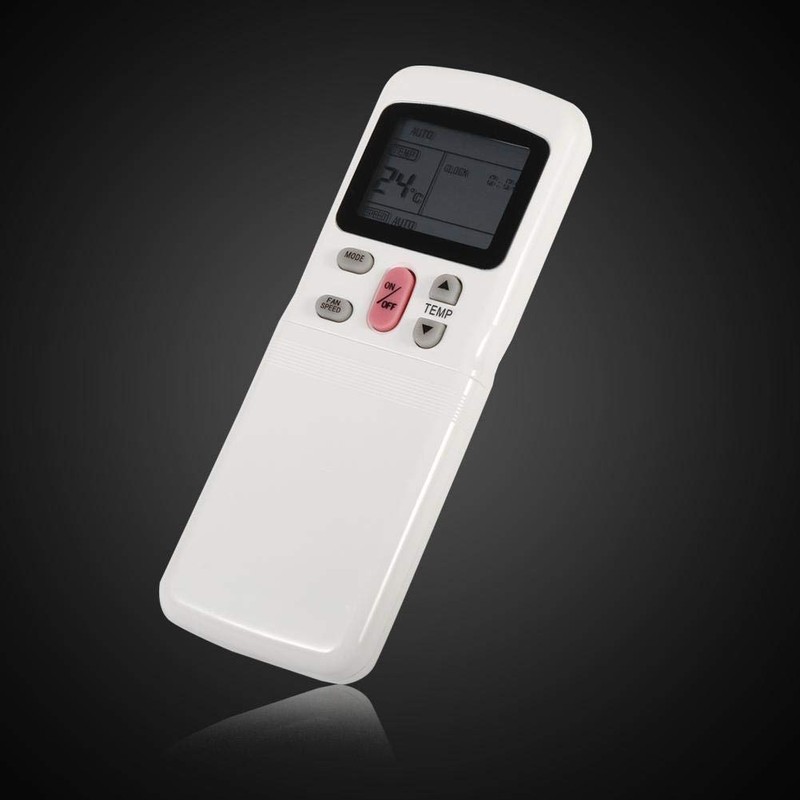 Air-conditioner Remote Control Replacement for Midea R11CG/E R11HG-E R11HG/E R11HQ/E