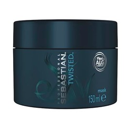 Sebastian Professional Twisted Mascarilla para Rizos 150ml