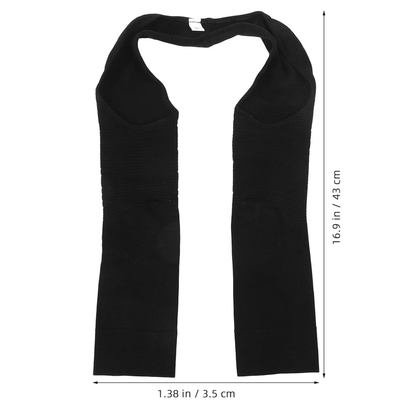 FOMIYES Faja De Brazos Xs Moldeador De Brazos Mangas Moldeadoras