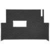 Xtreme Mats Club Car Golf Cart Mat, Full Coverage Floor
