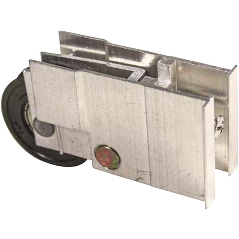 Roller for Sliding Glass Doors | Stainless Steel Patio Door