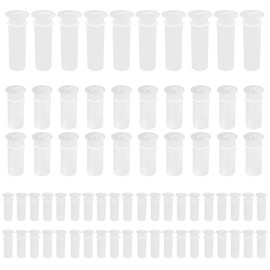 QHLWTT Durable Squeakers Toy Dog Noise Replacement Plastic Baby Toys Squeakers Accessories Funny Loud Pet Squeakers Whistle Pet Balls Replacement Squeakers for Kids Pets