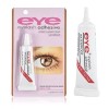 EYE Pegamento Para Pestañas Transparente Dúo De Tubo Original