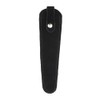 Scissors Bag Sheath Safety Leather Scissors Cover Protector Hair Scissor